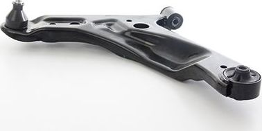 Поперечный рычаг передней подвески BSG (Листовая сталь) левый нижний для Kia Picanto I 2004-2011. Артикул BSG 40-315-114