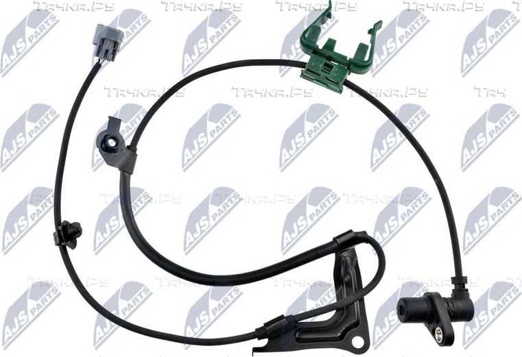 Датчик ABS NTY для Toyota Land Cruiser Prado 120 2002-2010. Артикул HCA-TY-040