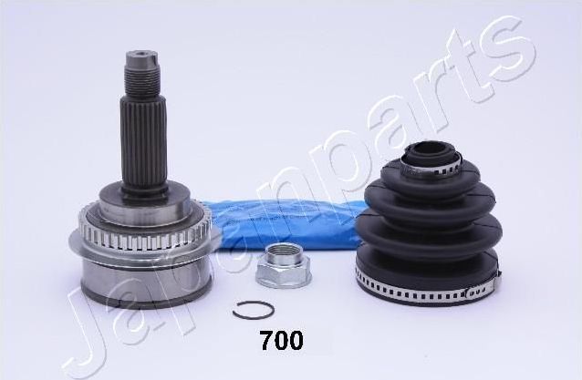 Шрус наружный (граната) Japanparts для Subaru Forester II 2002-2008. Артикул GI-700
