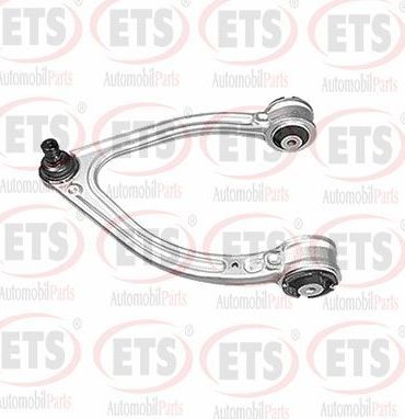 Поперечный рычаг передней подвески ETS (алюминий). Артикул 15.TC.419