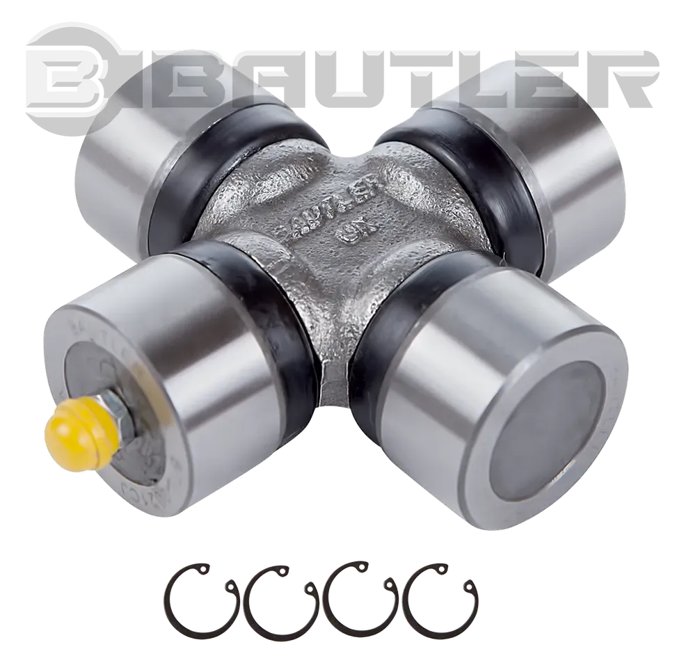 КРЕСТОВИНА ДЛЯ АВТОМОБИЛЕЙ ВАЗ 21213 НИВАТАЙГА , (Bautler). Артикул BTL0021CJ