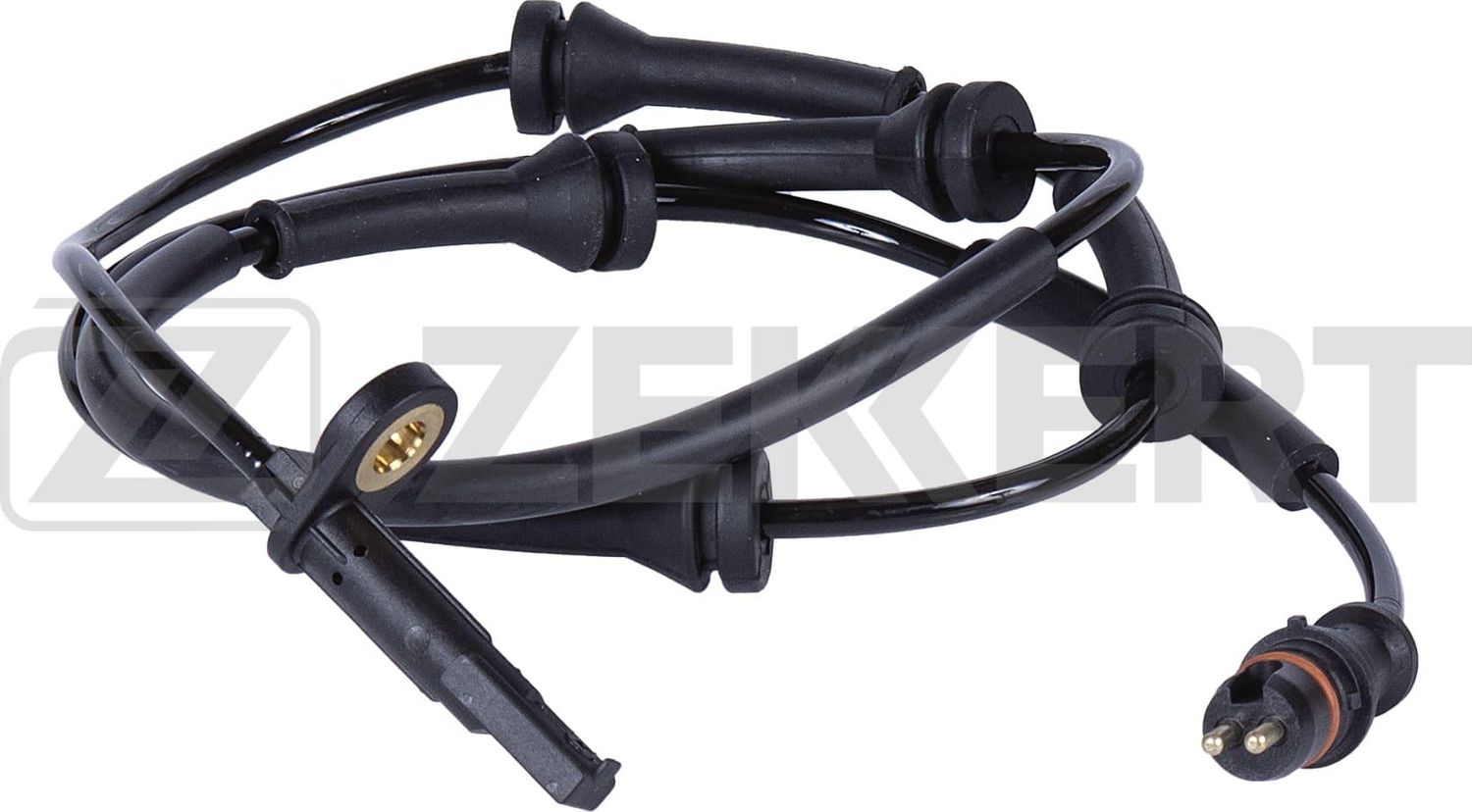 Датчик ABS Zekkert. Артикул SE-6321