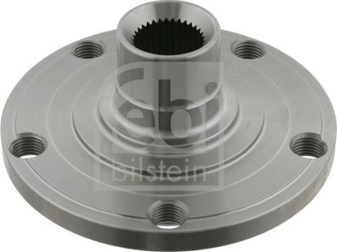 Ступица колеса Febi Bilstein. Артикул 24947