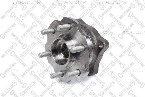 Ступичный подшипник (комплект) Stellox. Артикул 43-29083-SX