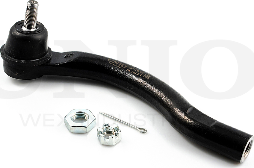 Наконечник рулевой тяги (Unio). Артикул SSP-10028