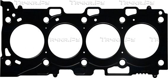 Прокладка ГБЦ BGA для Toyota RAV4 IV (CA40) 2012-2019. Артикул CH8594C