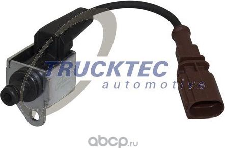 Клапан водяной помпы VAG (Trucktec Automotive) Trucktec Automotive. Артикул 07.19.348