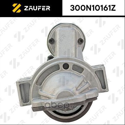 Стартер (Zaufer) Zaufer. Артикул 300N10161Z