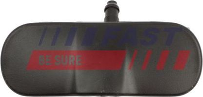 Форсунка омывателя лобового стекла Fast. Артикул FT00526