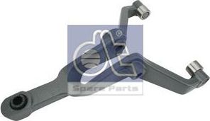 Вилка сцепления DT Spare Parts. Артикул 2.30341