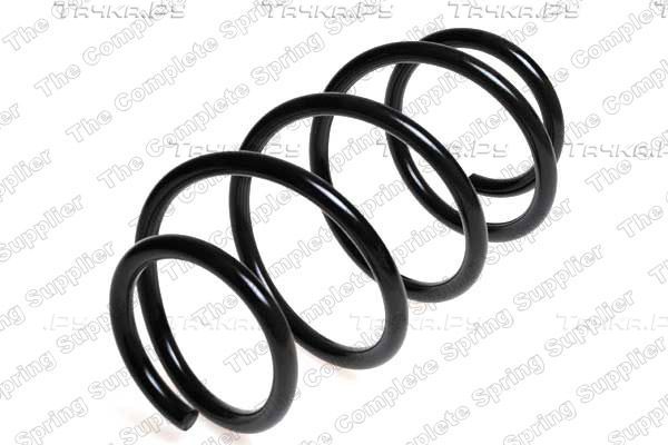 Пружина подвески Lesjofors передняя для BMW 5 IV (E39) 1996-2003. Артикул 4008432