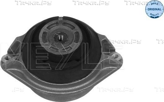 Подушка (опора) двигателя Meyle Original. Артикул 014 024 9047