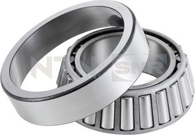 Ступичный подшипник NTN / SNR. Артикул HDB004