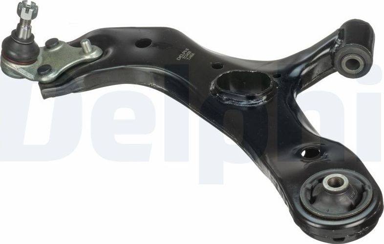 Продольный рычаг Delphi (Листовая сталь). Артикул TC3428