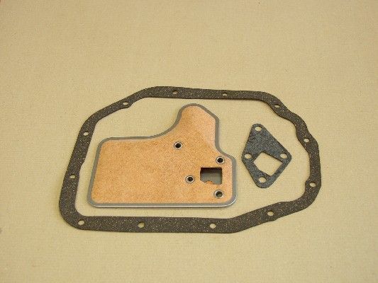 Фильтр АКПП SCT-Germany для Mitsubishi Space Wagon II 1991-1997. Артикул SG 1006