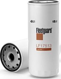 Масляный фильтр Fleetguard. Артикул LF17513