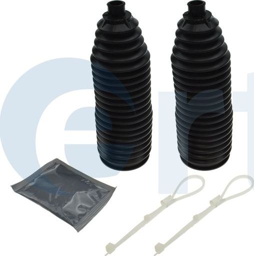 Пыльник рулевой рейки (комплект) ERT. Артикул 201107