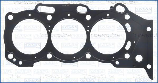 Прокладка ГБЦ Ajusa MULTILAYER STEEL левый для Toyota Avalon IV 2012-2018. Артикул 10181500