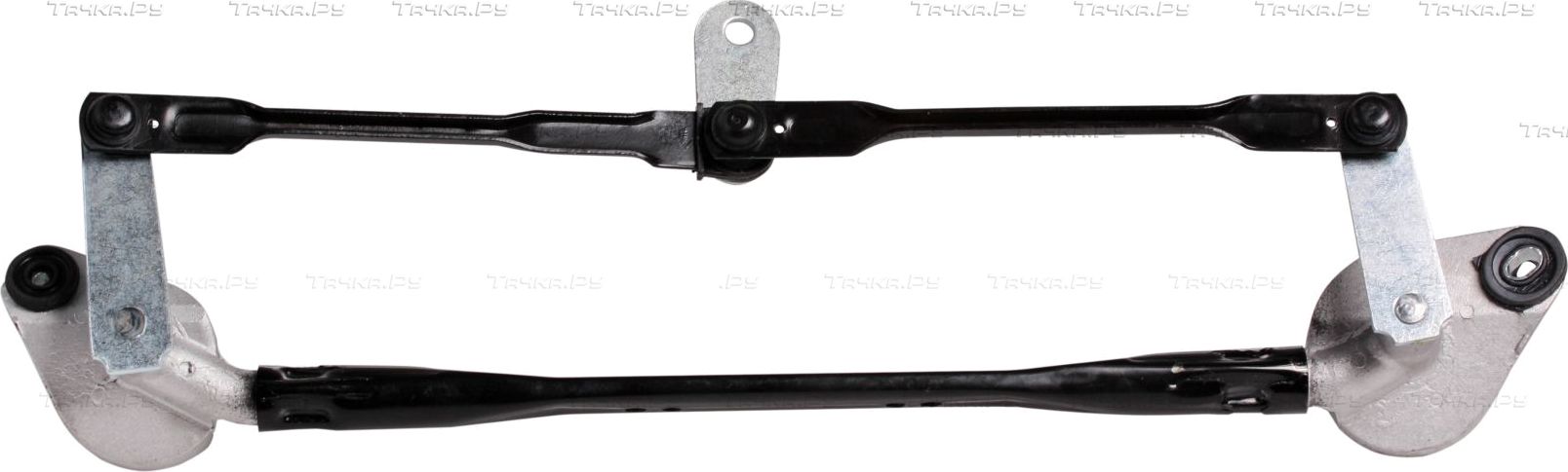 Трапеция стеклоочистителя (дворника) StartVOLT для Hyundai Accent III 2005-2010. Артикул VWA 0510