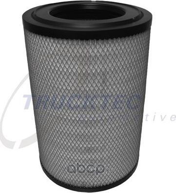 Воздушный фильтр Trucktec Automotive. Артикул 04.14.003