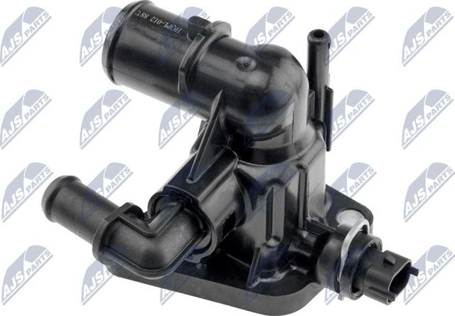 Термостат NTY для Fiat Strada 2010-2026. Артикул CTM-PL-012
