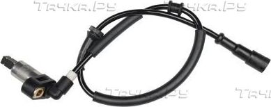 Датчик ABS Gauss для Renault Scenic II 1999-2003. Артикул GS2741