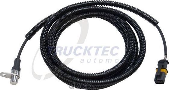 Датчик, частота вращения колеса L = 2065 mm OE  81271206183 (Trucktec Automotive). Артикул 0542064