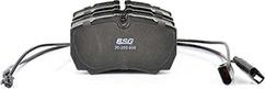 Тормозные колодки BSG. Артикул BSG 30-200-008