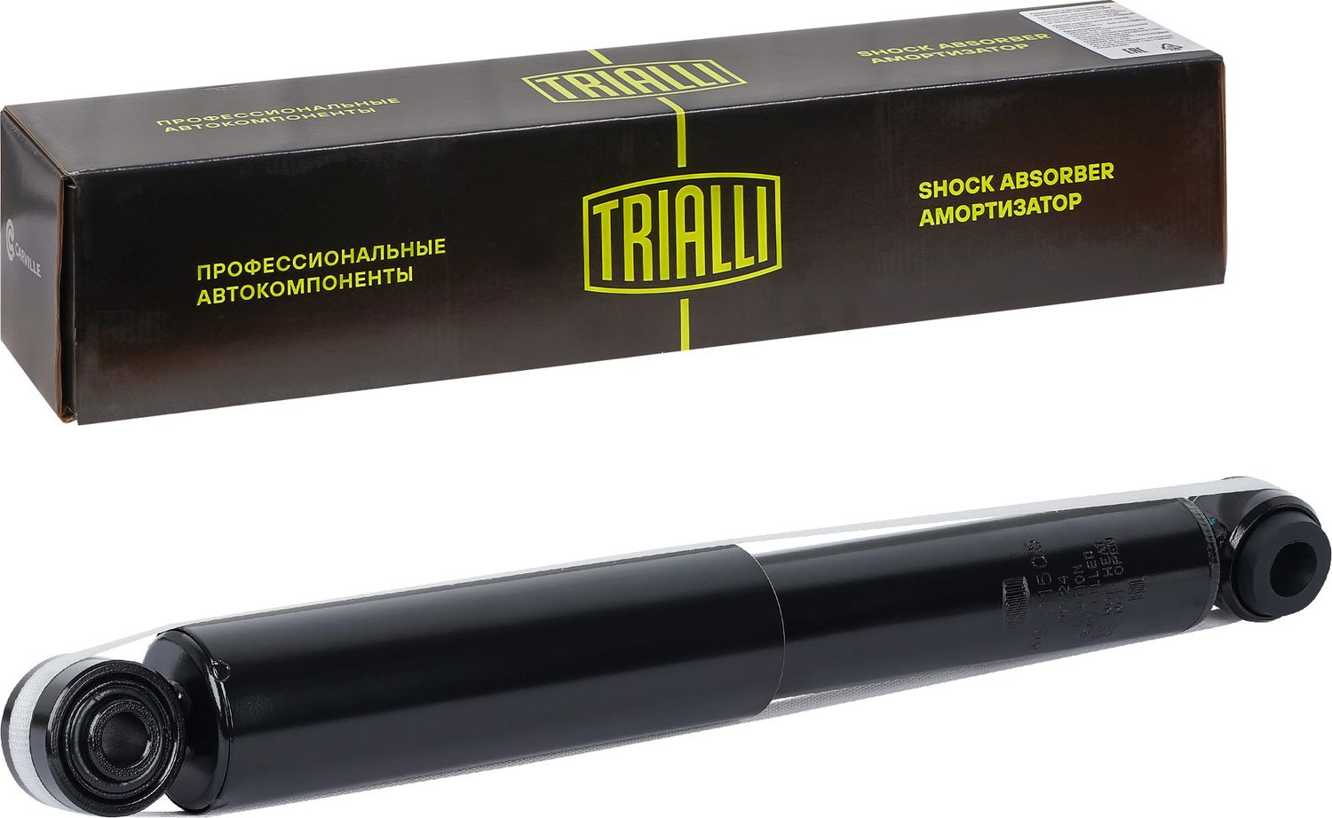 Амортизатор Trialli. Артикул AG 21505