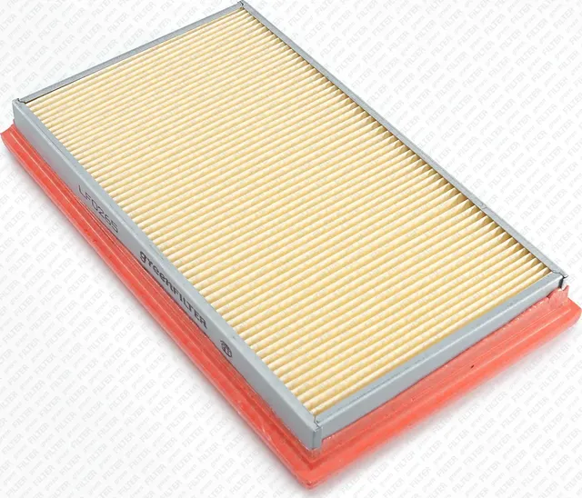 Фильтр воздушный (Green Filter). Артикул LF0265