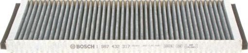 Салонный фильтр Bosch для Audi S2 I 1990-1995. Артикул 1 987 432 317