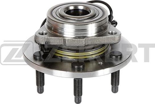 Ступица колеса Zekkert. Артикул RL-1706