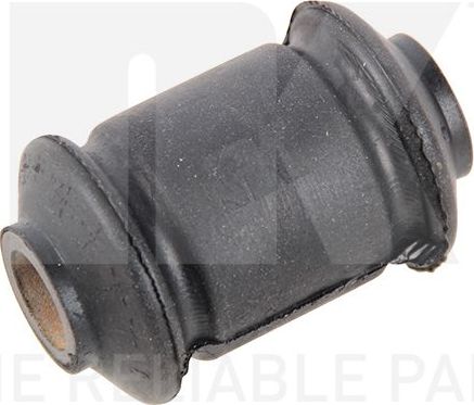 Сайлентблок переднего рычага подвески NK. Артикул 5102515