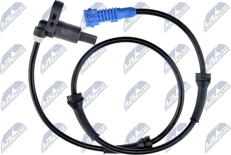 Датчик ABS NTY. Артикул HCA-PE-004