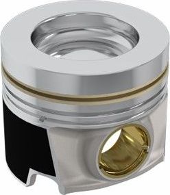 Поршень Yenmak для Volkswagen Transporter T6 2015-2026. Артикул 31-30152-000