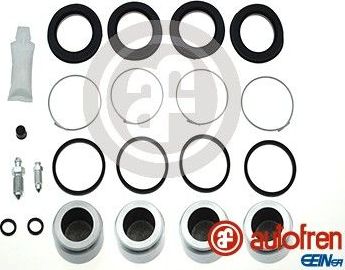 Ремкомплект тормозного суппорта Autofren Seinsa. Артикул D42321C