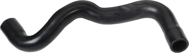 Патрубок радиатора (системы охлаждения) Gates верхний для Renault Symbol ll 2008-2014. Артикул 05-2709