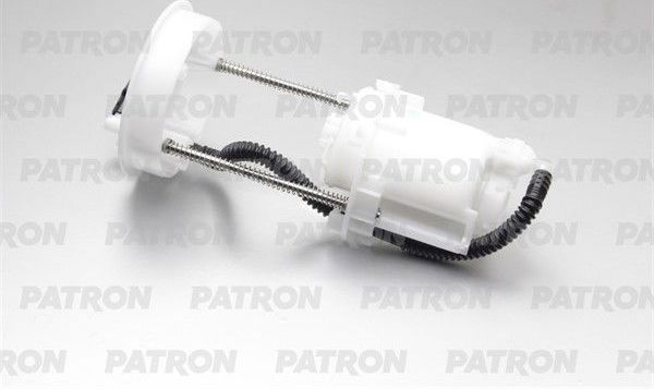 Топливный фильтр Patron. Артикул PF3393