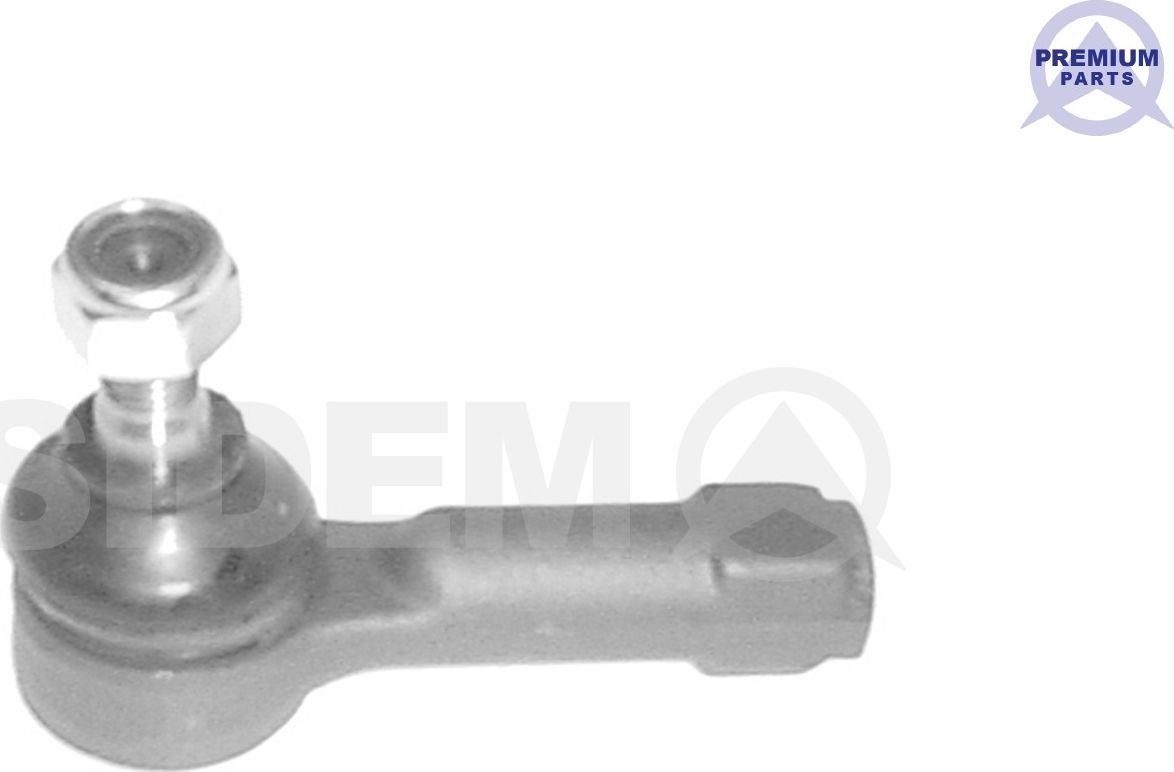 Наконечник рулевой тяги Sidem. Артикул 41632