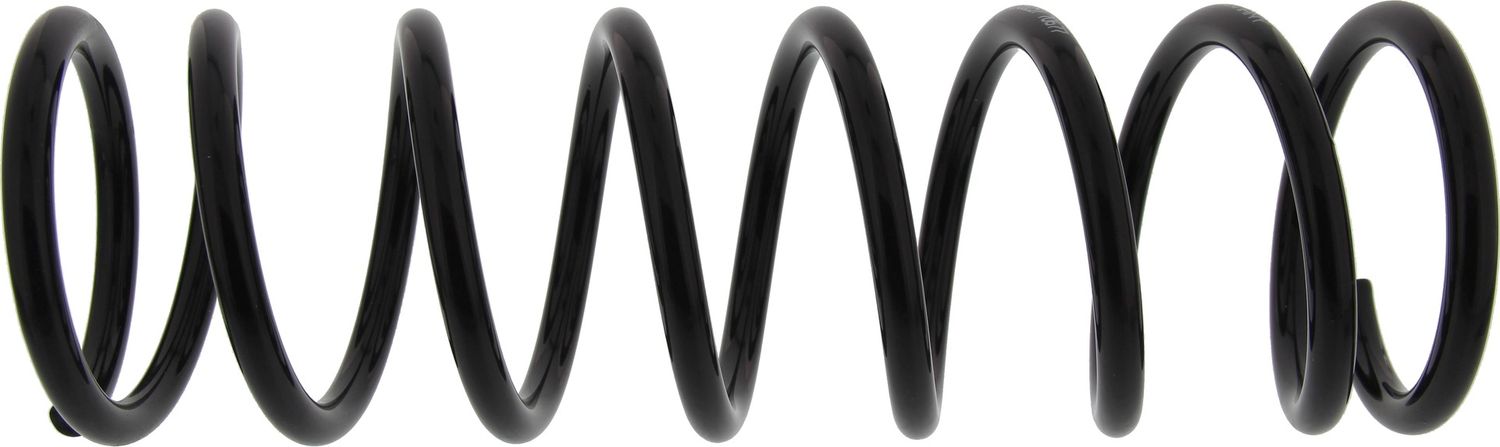 Пружина подвески MAPCO. Артикул 70677