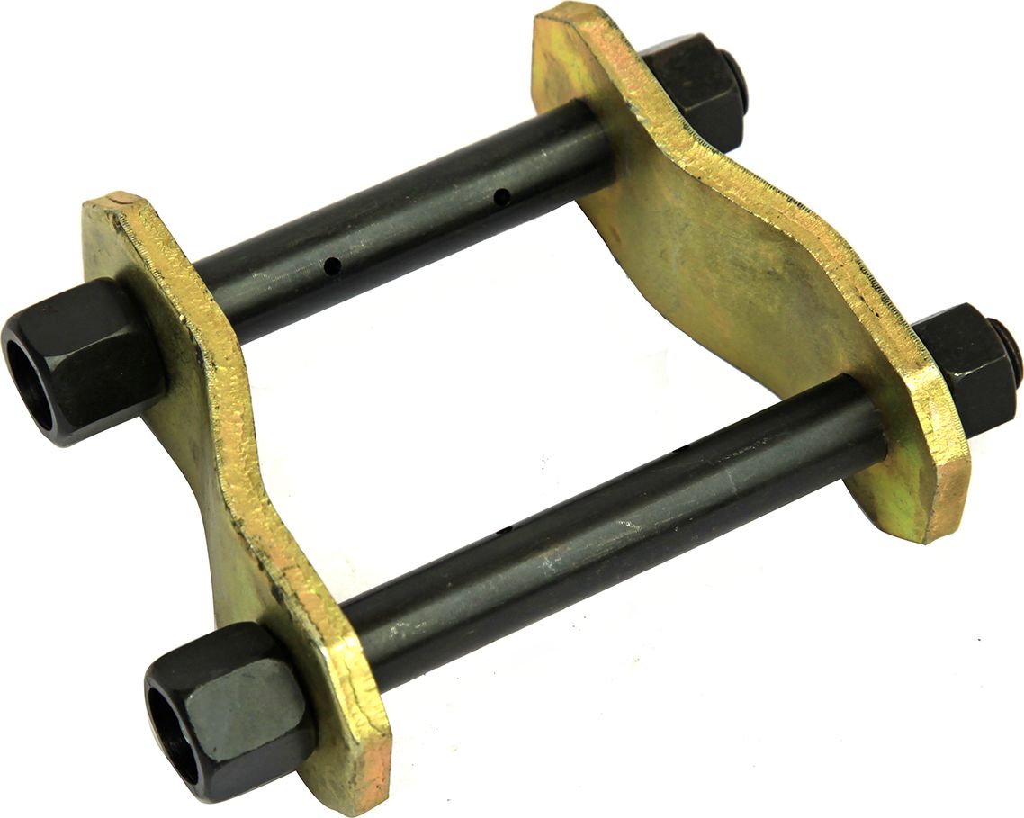 Серьга РИФ задней рессоры для Mitsubishi L200 III 1996-2006. Артикул GS592