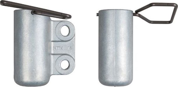 Натяжной ролик Gates. Артикул T43121