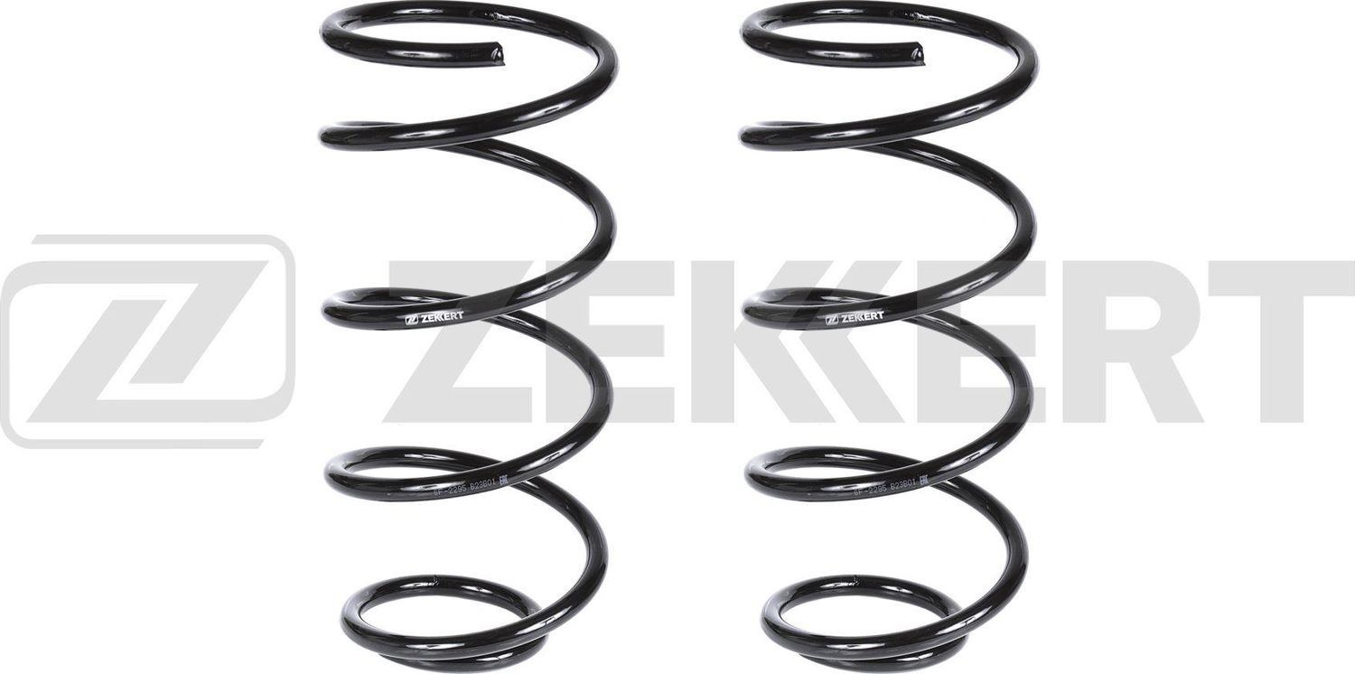 Пружина подвески Zekkert. Артикул SF-2295