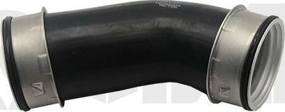 Патрубок интеркулера Vika для SEAT Leon I 2000-2006. Артикул 11451784101