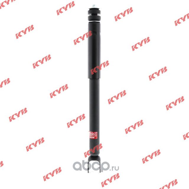 Амортизатор KYB Excel-G задний для Ford Explorer V 2010-2015. Артикул 3440040