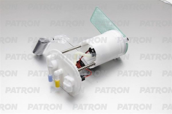 Бензонасос (топливный насос) Patron. Артикул PFP587