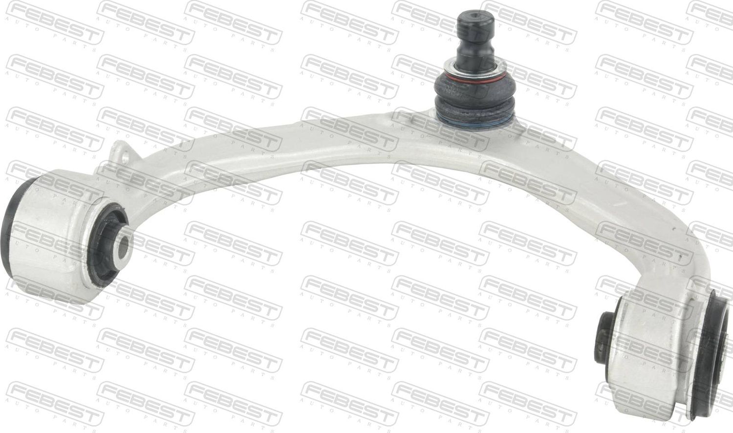 Поперечный рычаг передней подвески Febest. Артикул 1924-E70FUPL