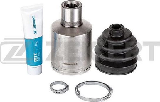 Шрус внутренний (граната) Zekkert. Артикул GS-4775