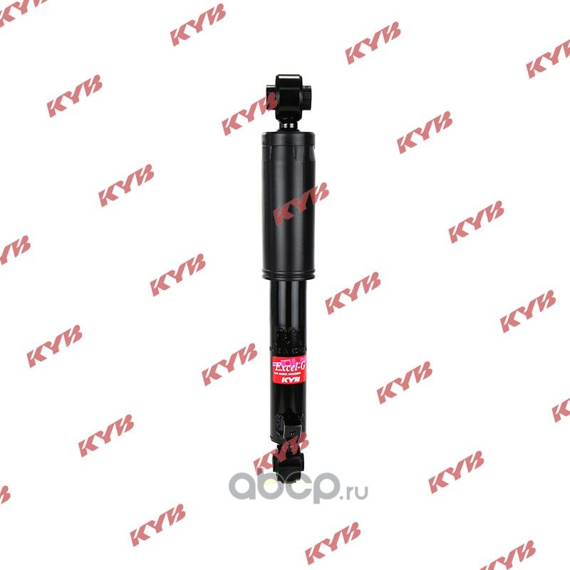 Амортизатор KYB Excel-G задний для Kia Sorento II 2012-2026. Артикул 344664