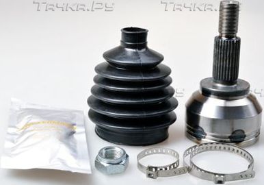 Шрус наружный (граната) Denckermann для Renault Laguna II 2001-2007. Артикул C120223